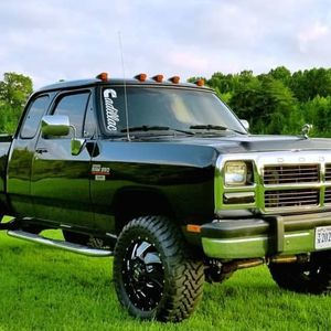 Meet your Posher, Abraham